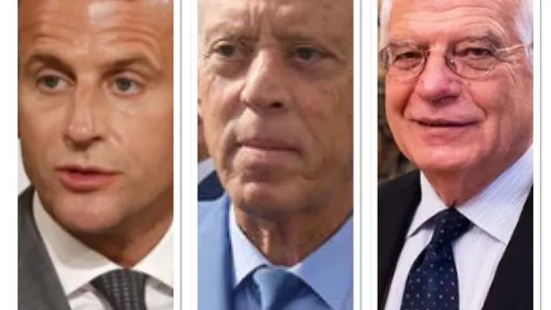 LE JOURNAL DU SOIR EN LANGUE ARABE DU 16/10/2021